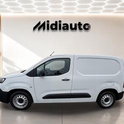 Citroen Berlingo M 650kg BlueHDi 130ch S&S EAT8 occasion - S&eacute;n&eacute; - photo 2/23