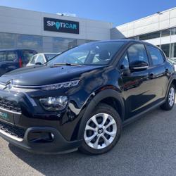 Citroen C3 1.5 BlueHDi 100ch S&S YOU! occasion - Brest - photo 2/27