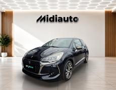 Ds DS3 Caudan