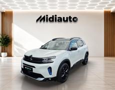 Citroen C5 Aircross Caudan