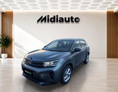 Citroen C5 Aircross Séné