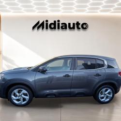 Citroen C5 Aircross 1.5 BlueHDi 130ch PLUS boite automatique occasion - S&eacute;n&eacute; - photo 2/23