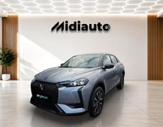 Ds DS3 Caudan
