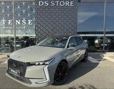 DS DS4 Brest