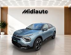 Citroen C4 Caudan