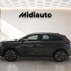 DS DS7 1.5 BlueHDi 130ch Etoile occasion - Crach - photo 2/26