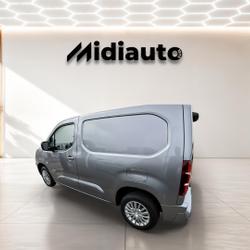 Citroen Berlingo M 650kg BlueHDi 100 S&S Driver occasion - S&eacute;n&eacute; - photo 3/23