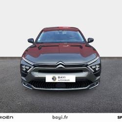 Citroen C5 X PureTech 130 S&S EAT8 Feel Pack occasion - Granville - photo 2/16