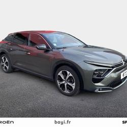 Citroen C5 X PureTech 130 S&S EAT8 Feel Pack occasion - Granville - photo 3/16
