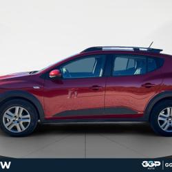 Dacia Sandero 1.0 TCe 90ch Stepway Confort -22 occasion - Carpentras - photo 2/29