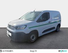 Citroen Berlingo Granville