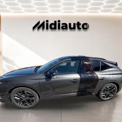 DS DS4 E-TENSE 225 Cross Rivoli + TOIT OUVRANT / VISION 360 / HIFI FOCAL occasion - S&eacute;n&eacute; - photo 2/24