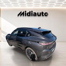 DS DS4 E-TENSE 225 Cross Rivoli + TOIT OUVRANT / VISION 360 / HIFI FOCAL occasion - S&eacute;n&eacute; - photo 3/24