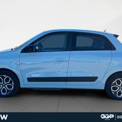 Renault Twingo 3 E-Tech Electric Equilibre R80 Achat Int&eacute;gral occasion - Carpentras - photo 2/29