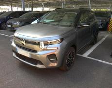 Citroen C3 Caudan