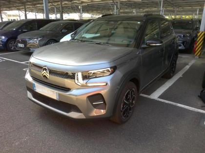 Citroen C3 - 1.2 Hybride 110ch MAX e-DCS6 - 20 890 €