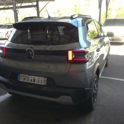 Citroen C3 1.2 Hybride 110 MAX e-DCS6 / GPS occasion - Caudan - photo 2/5
