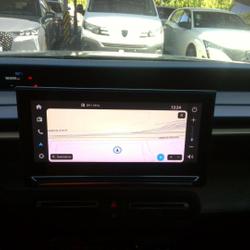 Citroen C3 1.2 Hybride 110 MAX e-DCS6 / GPS occasion - Caudan - photo 3/5