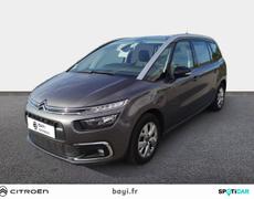 Citroen C4 Spacetourer Grandparigny