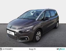 Citroen C4 Spacetourer Grandparigny
