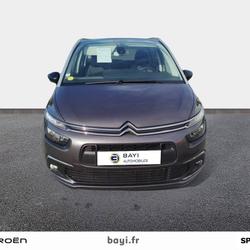 Citroen C4 Spacetourer Grand BlueHDi 130 S&S EAT8 Feel occasion - Grandparigny - photo 2/18