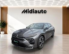 Citroen C5 X Caudan