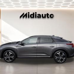 Citroen C5 X Hybride rechargeable 225 Shine Pack &euml;EAT8 / TOIT OUVRANT occasion - Caudan - photo 2/25