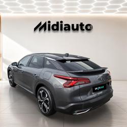 Citroen C5 X Hybride rechargeable 225 Shine Pack &euml;EAT8 / TOIT OUVRANT occasion - Caudan - photo 3/25