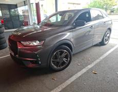 DS DS7 Crossback - E-TENSE 225 Business - 18 900 €