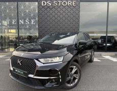 DS DS7 Crossback Brest