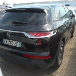 DS DS7 Crossback PureTech 130 So Chic Automatique GPS / CAMERA occasion - Brest - photo 2/7