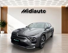 Citroen C5 X Caudan