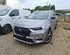 DS DS7 Crossback Brest