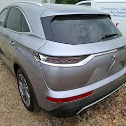 DS DS7 Crossback BlueHDi 130ch Rivoli Automatique occasion - Brest - photo 2/9