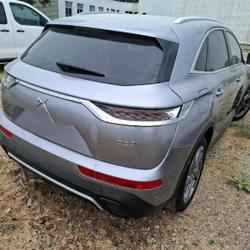 DS DS7 Crossback BlueHDi 130ch Rivoli Automatique occasion - Brest - photo 3/9