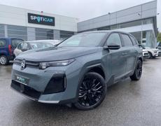 Citroen C5 Aircross - Electrique 210ch 78kWh autonomie confort MAX + TOIT OUVRANT / JANTES 20 - 36 990 €