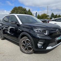 Citroen C3 1.2 Hybride 110ch MAX e-DCS6 occasion - Brest - photo 2/29