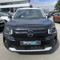 Citroen C3 1.2 Hybride 110ch MAX e-DCS6 occasion - Brest - photo 3/29