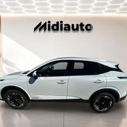 Nissan Qashqai e-POWER 190ch N-Connecta 2022 occasion - Crach - photo 2/26
