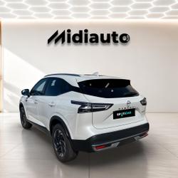 Nissan Qashqai e-POWER 190ch N-Connecta 2022 occasion - Crach - photo 3/26