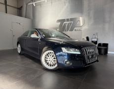 Audi S5 Le Mans