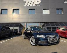 Audi S5 Le Mans