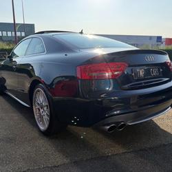 Audi S5 4.2 V8 FSI 354 QUATTRO Le Mans