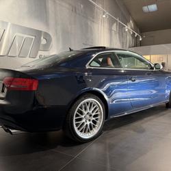 Audi S5 4.2 V8 FSI 354 QUATTRO occasion - Le Mans - photo 2/14