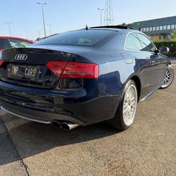 Audi S5 4.2 V8 FSI 354 QUATTRO Le Mans