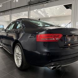 Audi S5 4.2 V8 FSI 354 QUATTRO occasion - Le Mans - photo 3/14