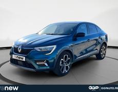 Renault Arkana Carpentras