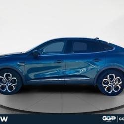 Renault Arkana 1.6 E-Tech 145ch Intens -21B occasion - Carpentras - photo 2/29