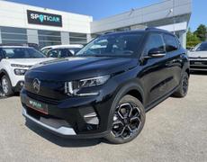 Citroen C3 - 1.2 Hybride 110ch MAX e-DCS6 - 22 490 €