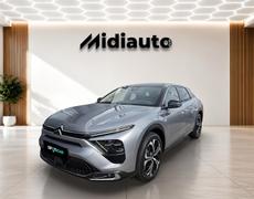 Citroen C5 X Caudan